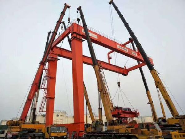 中原区吊车租赁公司_吊车租赁：夏日炎炎，你